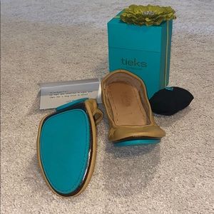 Tieks by Gavrieli Ballet Shoes